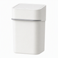 🐱🗑️ Odor-Blocking Cat Litter Waste Bin – Dual-Seal Disposal System