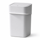 🐱🗑️ Odor-Blocking Cat Litter Waste Bin – Dual-Seal Disposal System