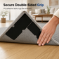 🏠✨ Reusable Rug Gripper Pads – Keep Rug Corners Flat & Secure