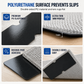 🏠✨ Reusable Rug Gripper Pads – Keep Rug Corners Flat & Secure