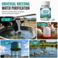 🐄💧 Livestock Water Treatment Tablets – Easy-Dissolving Trough & Tank Care