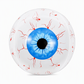 🎃 Giant 22" 4D Eyeball Balloons | Creepy Halloween Party Decorations for Spooky Home & Garden