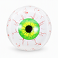 🎃 Giant 22" 4D Eyeball Balloons | Creepy Halloween Party Decorations for Spooky Home & Garden