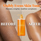 ✨🫧 Hydrating Glow Body Wash – Rich Foaming Cleanse for Soft, Radiant-Looking Skin