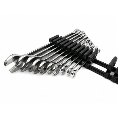 🔧✨ Sliding Wrench Organizer Set – Adjustable Clips for Tool Drawers