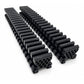 🔧✨ Sliding Wrench Organizer Set – Adjustable Clips for Tool Drawers