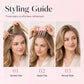 ⚡ Flash Sale 50%OFF – Rechargeable Hair Root Volumizing Clip