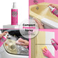 🛁✨ Bathtub Yellow Stain Remover – Deep Cleaner for Acrylic & Plastic Surfaces