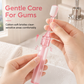 🪥✈️ 2-Piece Detachable Travel Toothbrush Set – Flip, Store & Go