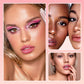 💋✨ Hydrating High-Shine Lip Gloss – Smooth Glossy Finish in 12 Shades