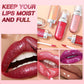 💋✨ Hydrating High-Shine Lip Gloss – Smooth Glossy Finish in 12 Shades