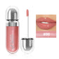 💋✨ Hydrating High-Shine Lip Gloss – Smooth Glossy Finish in 12 Shades