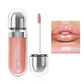 💋✨ Hydrating High-Shine Lip Gloss – Smooth Glossy Finish in 12 Shades