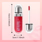 💋✨ Hydrating High-Shine Lip Gloss – Smooth Glossy Finish in 12 Shades