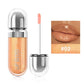 💋✨ Hydrating High-Shine Lip Gloss – Smooth Glossy Finish in 12 Shades