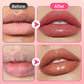 💋✨ Hydrating High-Shine Lip Gloss – Smooth Glossy Finish in 12 Shades