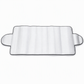 ❄️🚗 Double-Sided Windshield Snow Cover – Quick Winter Morning Protection