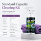 🧼✨ Kitchen Sink Drain Cleaning Spray – Target Grease & Grimy Buildup
