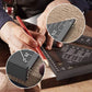 🔧📐 7" Aluminum Rafter Square – Measuring, Marking & Angle Guide