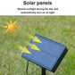 ☀️✨ Solar Decorative String Lights – 100 LEDs & 8 Lighting Modes