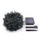☀️✨ Solar Decorative String Lights – 100 LEDs & 8 Lighting Modes