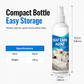 🧼✨ Multi-Purpose Carpet & Fabric Cleaner Spray – Quick Spot Cleaning