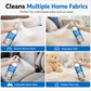 🧼✨ Multi-Purpose Carpet & Fabric Cleaner Spray – Quick Spot Cleaning