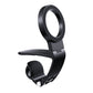 🚗🧲 Folding Magnetic Car Phone Mount – 360° Adjustable Design