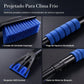 ❄️🚗 Extendable Car Snow Brush & Ice Scraper – Long-Reach Winter Tool