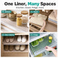 🏠 Non-Slip EVA Drawer & Cabinet Liner – Waterproof & Easy-Cut
