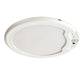 💡 Rechargeable LED Motion Sensor Ceiling Light – Wireless & Automatic