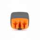 🥬Ergonomic Two-Finger Fruit and Vegetable Peeler