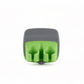 🥬Ergonomic Two-Finger Fruit and Vegetable Peeler