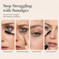 💞50K+ SOLD!👁️Double-Ended Waterproof Volumizing Mascara