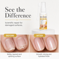 💅 Bee Venom Nail Care Spray – Easy Daily Nail Care