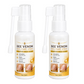 💅 Bee Venom Nail Care Spray – Easy Daily Nail Care