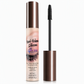 👁️ Waterproof Curling & Volumizing Mascara – Precision Silicone Brush