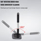 🚗 Extendable Windshield Cleaning Tool