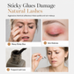 ✨ Glue-Free Magnetic Eyelashes – Soft Faux Mink Natural Lash Look