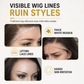 ✨ Lace Wig Melting Spray – Seamless Hairline Finish & Secure Hold