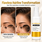 ✨ Lace Wig Melting Spray – Seamless Hairline Finish & Secure Hold