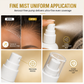 ✨ Lace Wig Melting Spray – Seamless Hairline Finish & Secure Hold