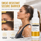 ✨ Lace Wig Melting Spray – Seamless Hairline Finish & Secure Hold
