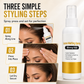 ✨ Lace Wig Melting Spray – Seamless Hairline Finish & Secure Hold