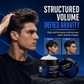 💈 Men's Volumizing Hair Clay – Strong Hold & Natural Matte Finish