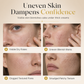 Double Ended Dewy Stick with Brush Long Lasting Flawless Coverage Concealer