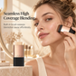 Double Ended Dewy Stick with Brush Long Lasting Flawless Coverage Concealer