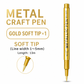 ✨ Metallic Silver Touch-Up Pen – Precision Jewelry & Accessory Marker