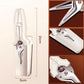 ✂️ Spring-Assisted Kitchen Shears – Easy-Cut Scissors with Magnetic Storage