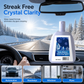 ❄️ Windshield De-Icing Spray – Quick Frost Removal for Winter Car Care